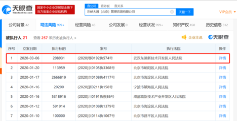 ofo再成被執行人，2020年第十五次，網絡技術轉讓引關注